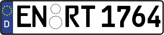 EN-RT1764