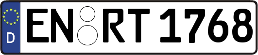 EN-RT1768