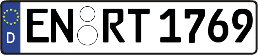 EN-RT1769