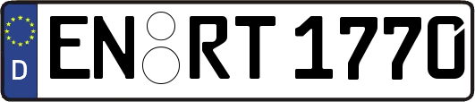 EN-RT1770