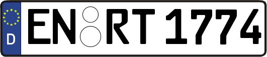 EN-RT1774