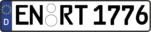 EN-RT1776