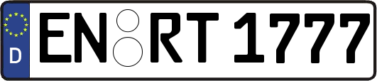 EN-RT1777