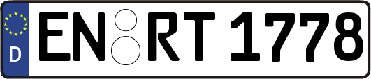EN-RT1778
