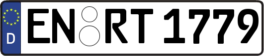 EN-RT1779