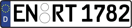 EN-RT1782