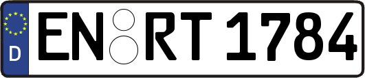 EN-RT1784