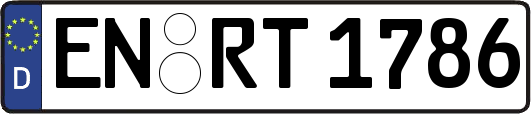 EN-RT1786