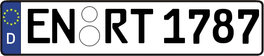 EN-RT1787