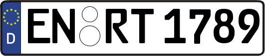 EN-RT1789