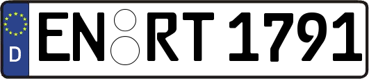 EN-RT1791