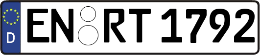 EN-RT1792
