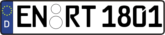 EN-RT1801