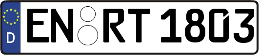 EN-RT1803