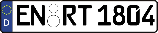 EN-RT1804