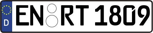 EN-RT1809