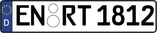 EN-RT1812