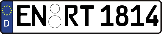 EN-RT1814