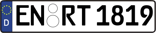 EN-RT1819