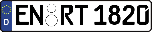 EN-RT1820