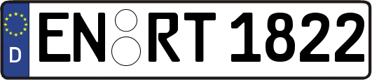 EN-RT1822