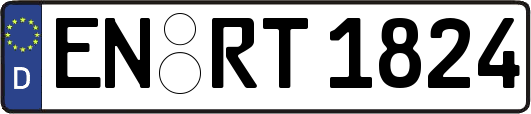 EN-RT1824