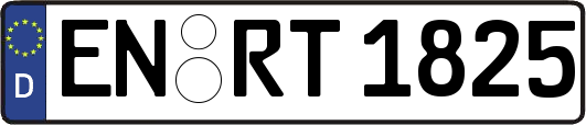EN-RT1825