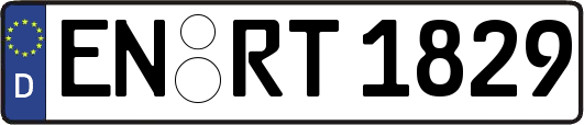 EN-RT1829