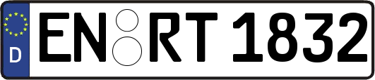 EN-RT1832