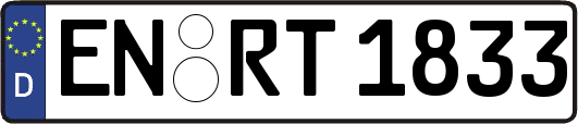 EN-RT1833