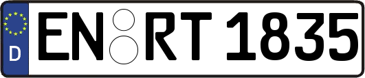 EN-RT1835