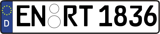 EN-RT1836