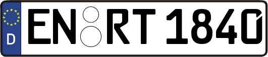 EN-RT1840