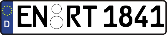 EN-RT1841