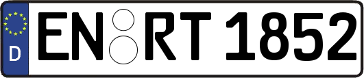EN-RT1852