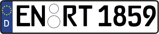 EN-RT1859