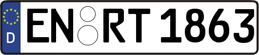 EN-RT1863