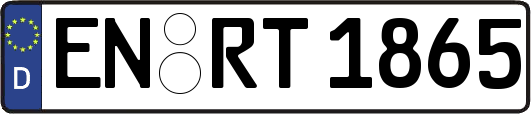 EN-RT1865