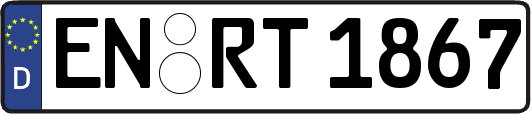 EN-RT1867