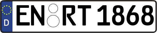 EN-RT1868