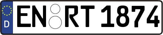 EN-RT1874