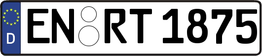 EN-RT1875