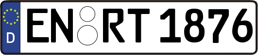 EN-RT1876