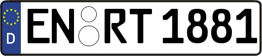 EN-RT1881