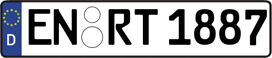 EN-RT1887