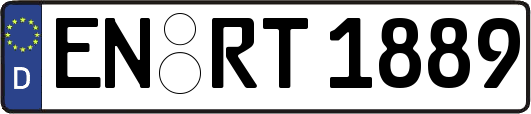 EN-RT1889