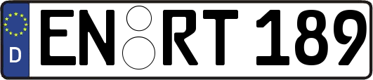 EN-RT189