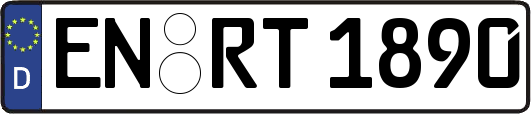 EN-RT1890