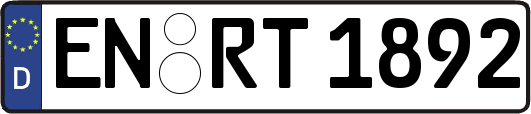 EN-RT1892
