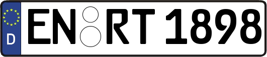 EN-RT1898
